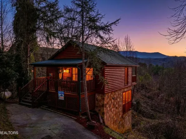 3537 Bear Pen Gap Rd, Sevierville, TN 37876