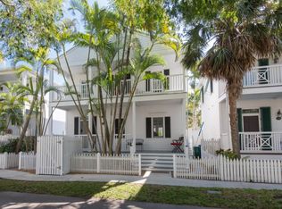 206 Golf Club Dr, Key West, FL 33040