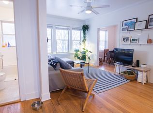 1704 W Catalpa Ave #2, Chicago, IL 60640