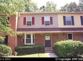 6476 Ohara Ct, Springfield, VA 22152