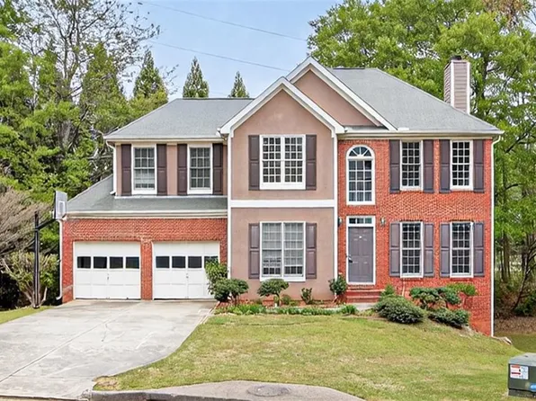 320 Wynstone Way, Johns Creek, GA 30097