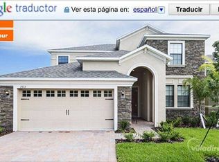 2316 Victoria Dr, Davenport, FL 33837
