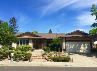 166 Vista View Dr, Vacaville, CA 95688