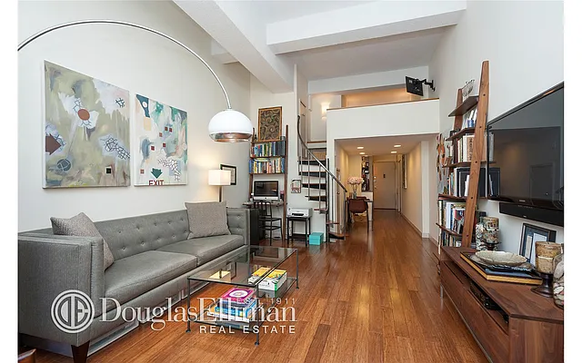 Rented by Douglas Elliman | media 18