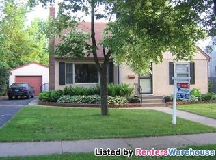 1562 York Ave, Saint Paul, MN 55106