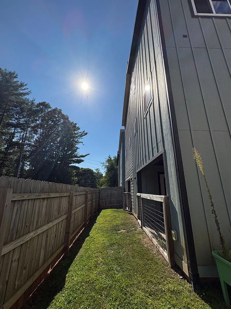 Newer Construction In Arden — Photo 2