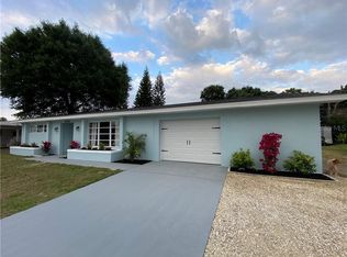 2314 Beacon Dr, Pt Charlotte, FL 33952