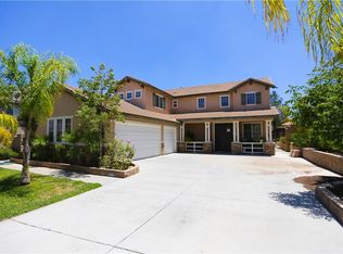 3817 Galena Pl, Perris, CA 92570