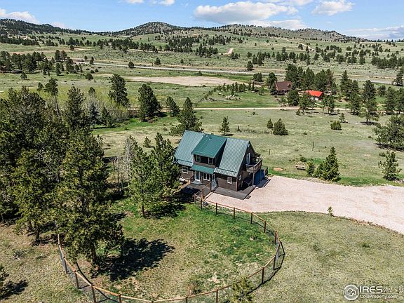 5th image of 636 Cucharas Mountain Dr