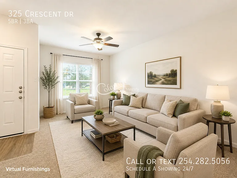 325 Crescent Park Dr — Photo 2