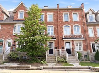 73 Ted Wray Cir, North York, ON M3L0G7