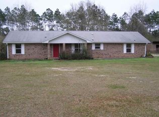 7064 E Gate Rd, Milton, FL 32570