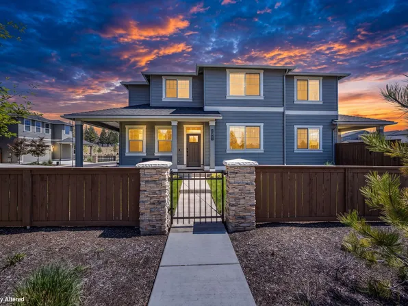 60933 SE Sydney Harbor Ct, Bend, OR 97702