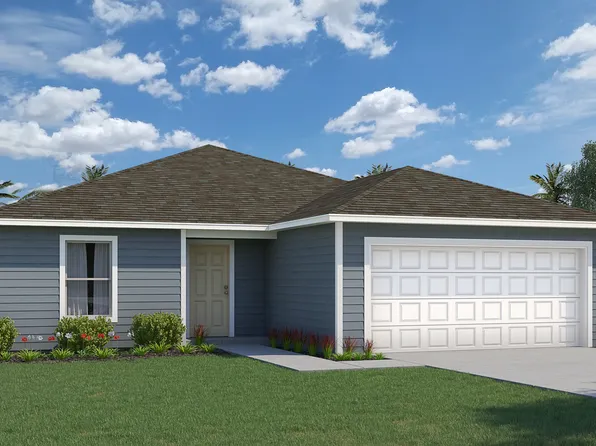 257 Seneca Ave, Panama City, FL 32404