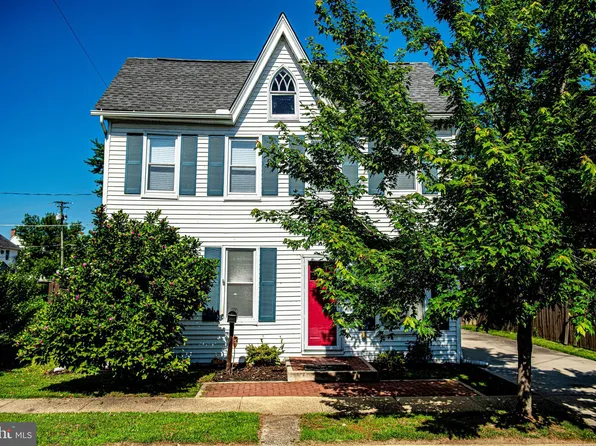 318 N Stokes St, Havre De Grace, MD 21078