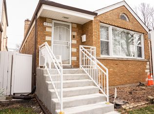 8019 S Fairfield Ave, Chicago, IL