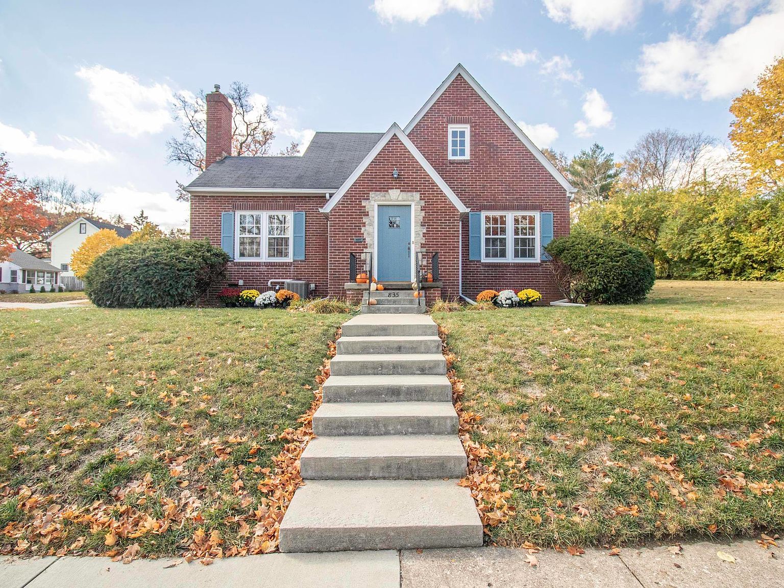 835 Rose St, West Lafayette, IN 47906 Zillow