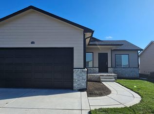 5150 N Toben Dr, Wichita, KS 67226