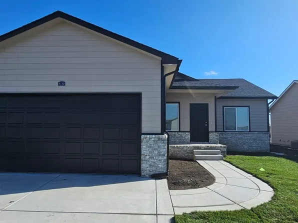 5150 N Toben Dr, Wichita, KS 67226