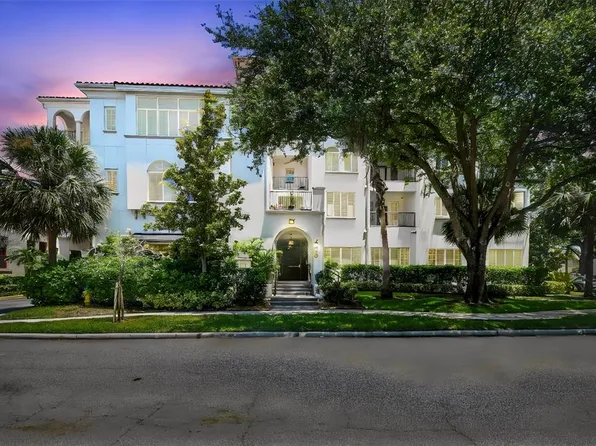 435 S OREGON AVENUE #304, TAMPA, FL 33606