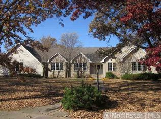 9440 Riverview Dr, Becker, MN 55308