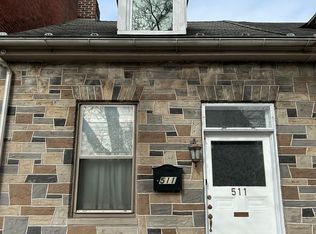 511 E King St, Lancaster, PA 17602