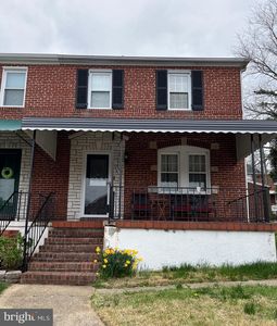 5014 Edgar Ter, Baltimore, MD, 21214