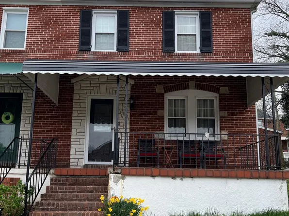 5014 Edgar Ter, Baltimore, MD 21214
