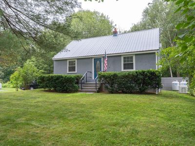 59 Hennessey Avenue, Brunswick, ME, 04011