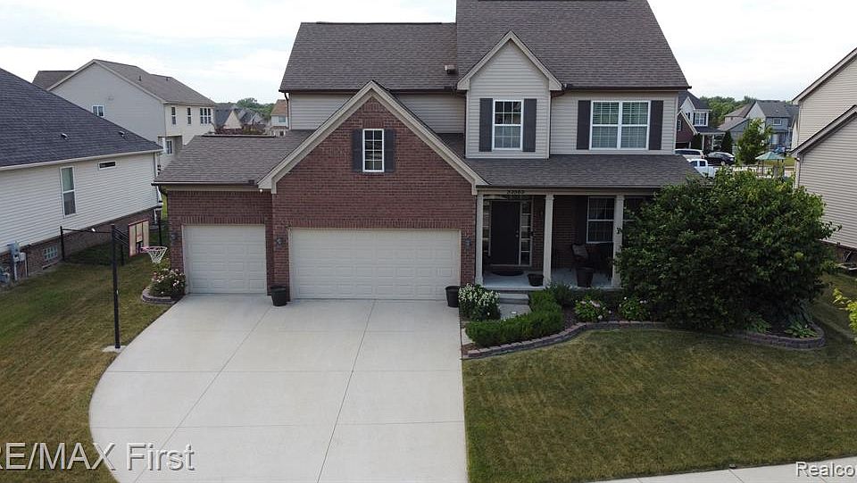 53585 Mary Ann Ln, New Baltimore, MI 48047 Zillow