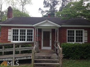 372 Savannah Ave, Statesboro, GA 30458