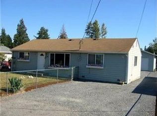 506 107th Pl SW, Everett, WA 98204