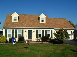 6 Justin Cir, Ephrata, PA 17522