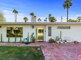 1371 E San Lucas Rd, Palm Springs, CA 92264
