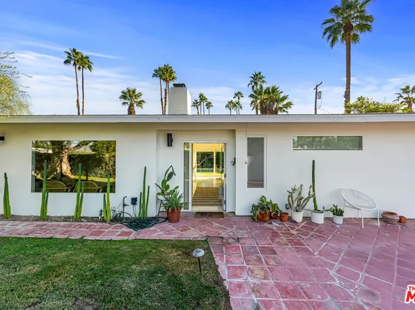 1371 E San Lucas Rd, Palm Springs, CA 92264