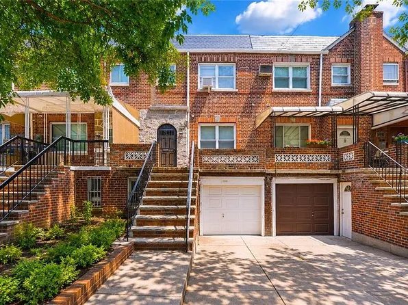 2118 E 26th St, Brooklyn, NY 11229