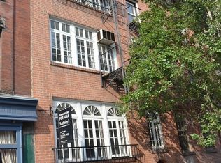 107 Greenwich Ave, New York, NY 10014