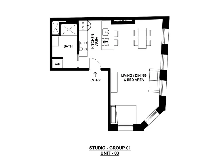 281 Franklin St — Photo 10