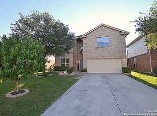 1914 Sacagawea, Windcrest, TX 78239