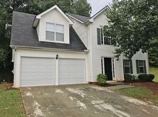 2532 Lancewood Ln, Lithonia, GA 30058