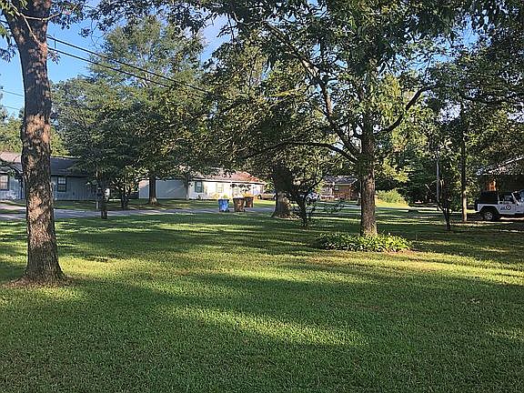 

View from the street!