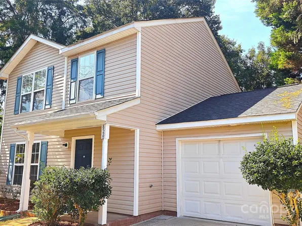 8524 Stoneman Pl, Charlotte, NC 28217