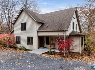 1244 Blue Ridge Dr, Wintergreen Resort, VA 22967