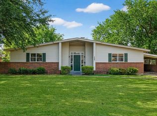 1428 Flamingo Ln, Montgomery, AL 36116