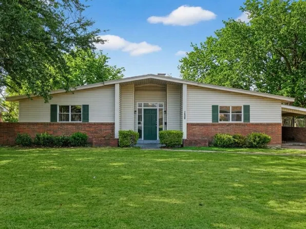 1428 Flamingo Ln, Montgomery, AL 36116