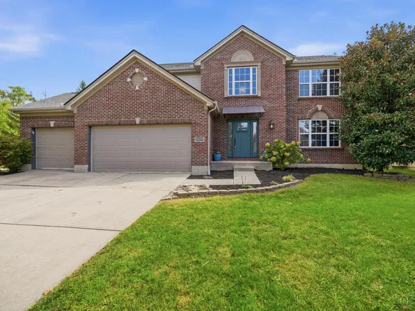5633 Sunrise View Cir, Liberty Township, OH 45044