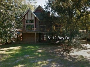 5112 Bay Dr, Orange Beach, AL 36561