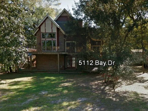 5112 Bay Dr, Orange Beach, AL 36561