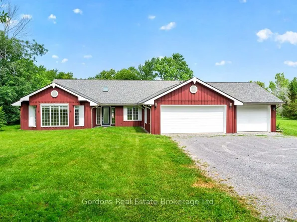 225 Fish Lake Rd, Prince Edward County, ON K0K 1W0