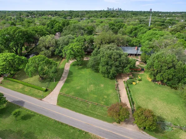 3505 W Lawther Dr, Dallas, TX 75214
